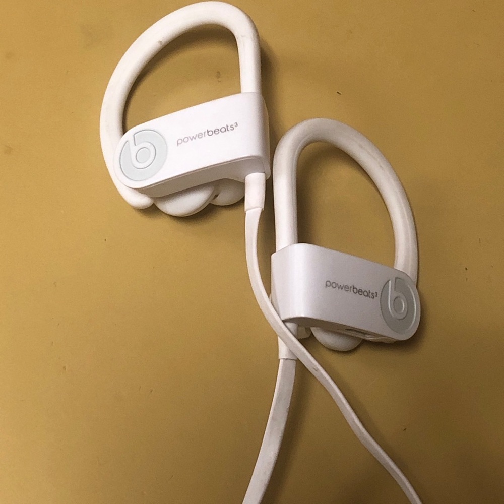 Apple Power Beats 3 wireless